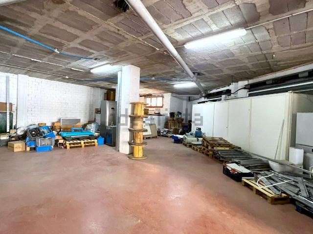 Local Comercial en venta en el Tancat, Baix Penedès