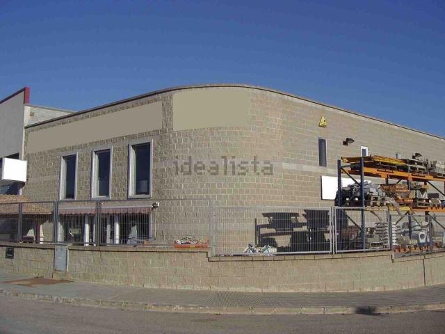 Nave en venta en les Pedreres, Baix Penedès
