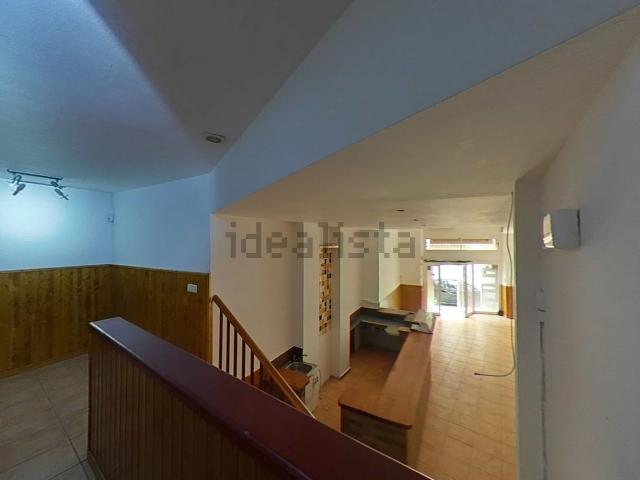 Local Comercial en venta en el Tancat, Baix Penedès