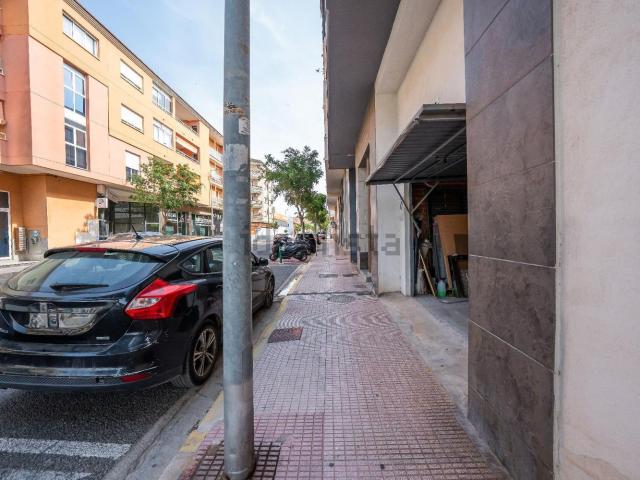 Local Comercial en venta en la Marina Alta, Valencia
