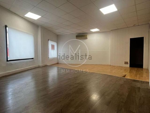 Local Comercial en venta en la Marina Alta, Valencia