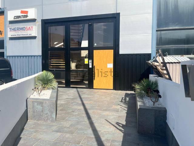 Local Comercial en venta en la Marina Alta, Valencia