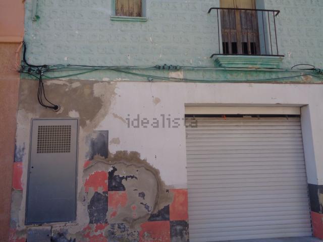 Nave en venta en la Marina Alta, Valencia