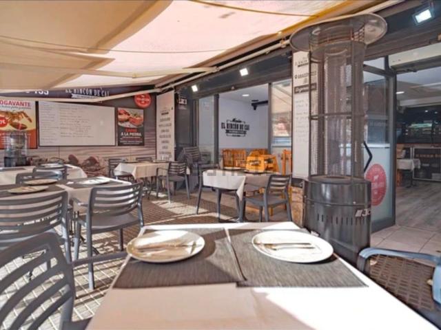 Local Comercial en alquiler en es Viver, Palma