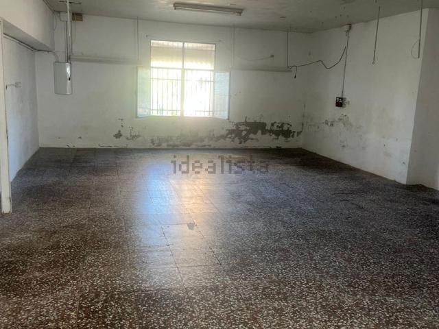 Nave en alquiler en el Baix Vinalopó, Valencia