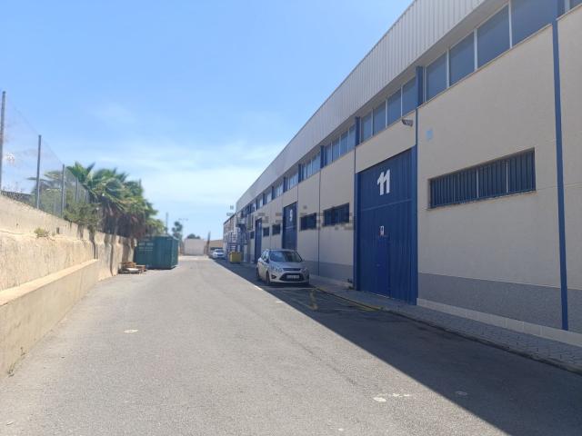 Nave en alquiler en el Baix Vinalopó, Valencia