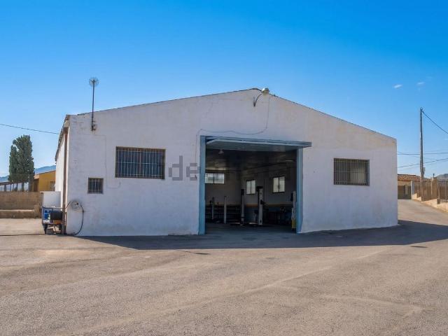 Nave en venta en el Baix Vinalopó, Valencia