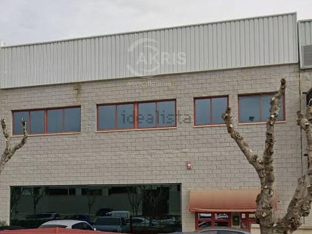 Nave en venta en Jubalcoi, el Baix Vinalopó