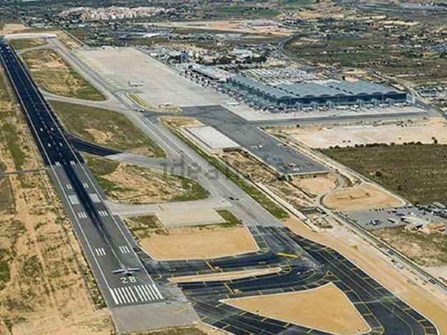 Nave en alquiler en Torrellano, el Baix Vinalopó