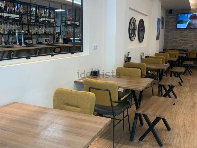 Local Comercial en venta en l'Altet, el Baix Vinalopó