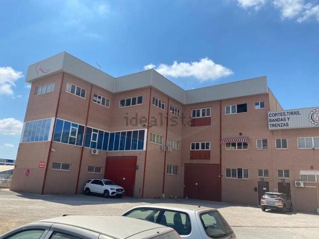 Nave en venta en el Baix Vinalopó, Valencia