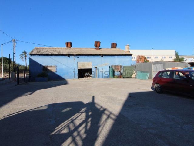 Nave en venta en el Baix Vinalopó, Valencia