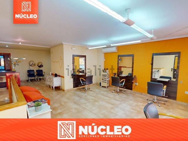Local Comercial en venta en les Baies / Las Bayas, el Baix Vinalopó