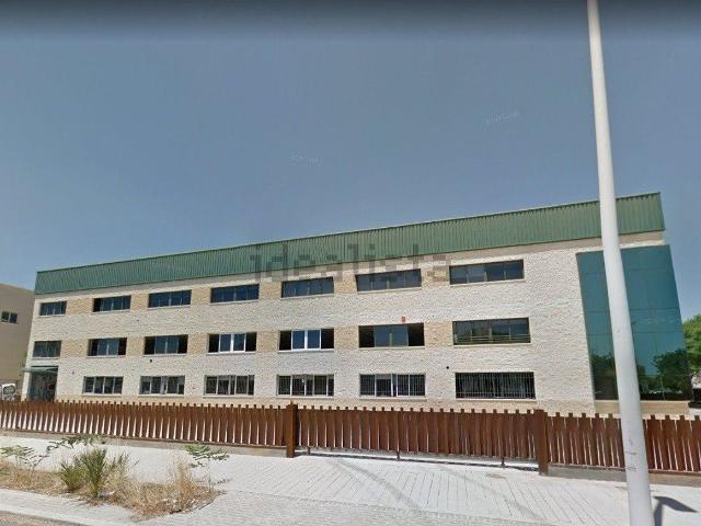 Nave en alquiler en Jubalcoi, el Baix Vinalopó