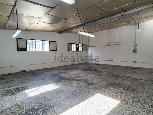 Nave en alquiler en Atzavares, el Baix Vinalopó