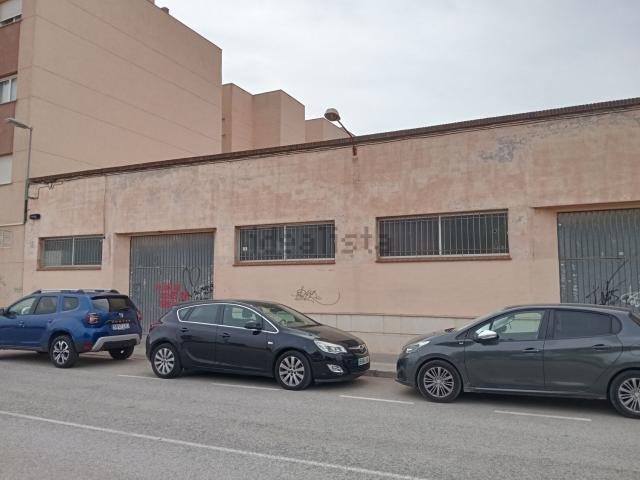 Nave en venta en l'Altet, el Baix Vinalopó