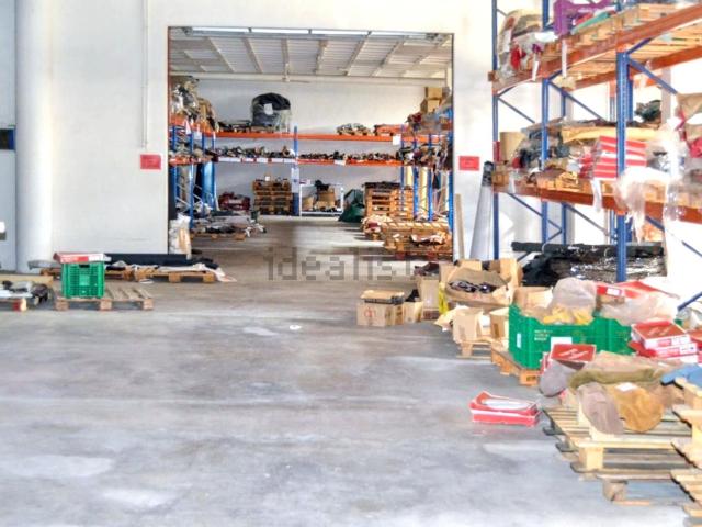 Nave en alquiler en Jubalcoi, el Baix Vinalopó