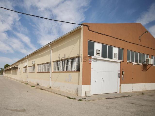 Nave en venta en el Baix Vinalopó, Valencia