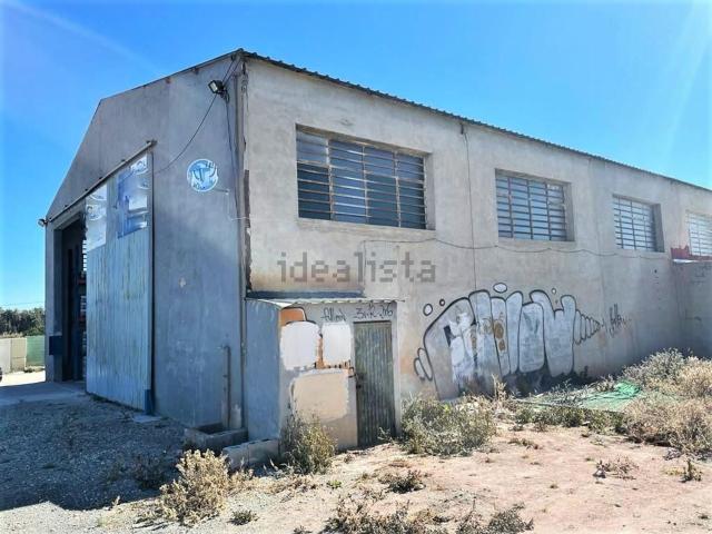 Nave en venta en Atzavares, el Baix Vinalopó
