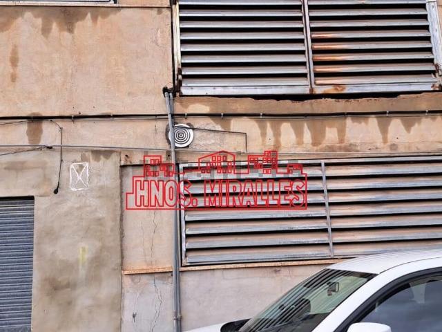 Nave en venta en el Baix Vinalopó, Valencia