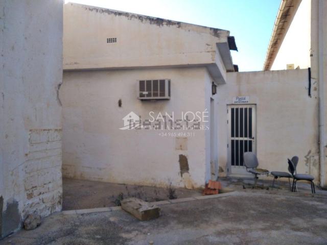 Nave en venta en Torrellano, el Baix Vinalopó