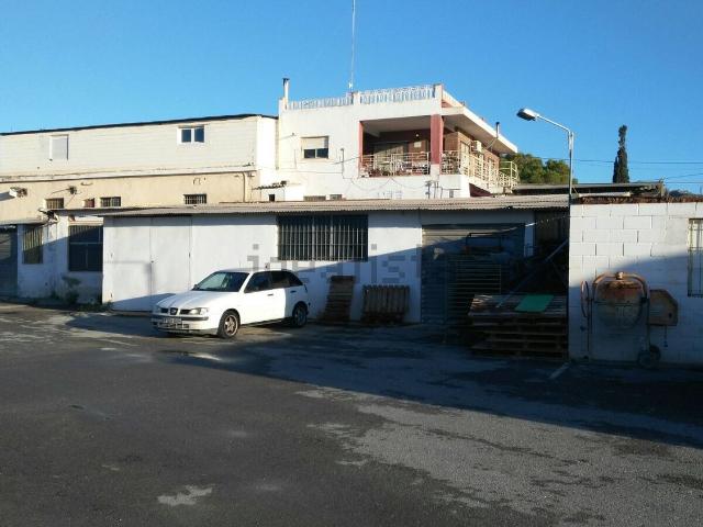 Nave en alquiler en Carrús, el Baix Vinalopó