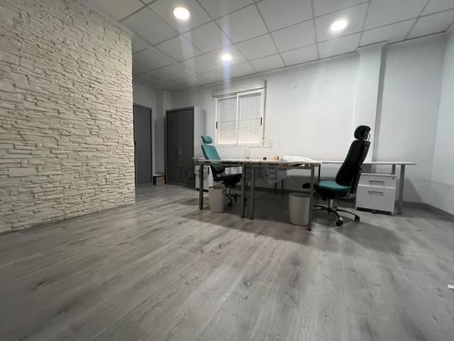 Nave en alquiler en el Baix Vinalopó, Valencia