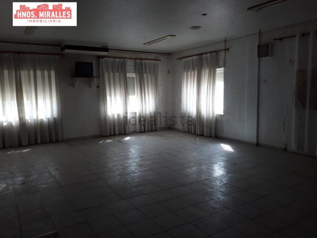 Local Comercial en venta en Dones de les Palmes, el Baix Vinalopó