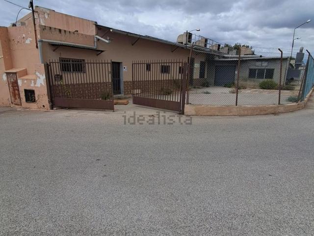 Nave en venta en Dones de les Palmes, el Baix Vinalopó