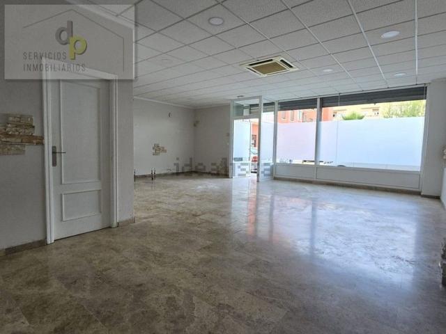 Local Comercial en venta en Torrellano, el Baix Vinalopó