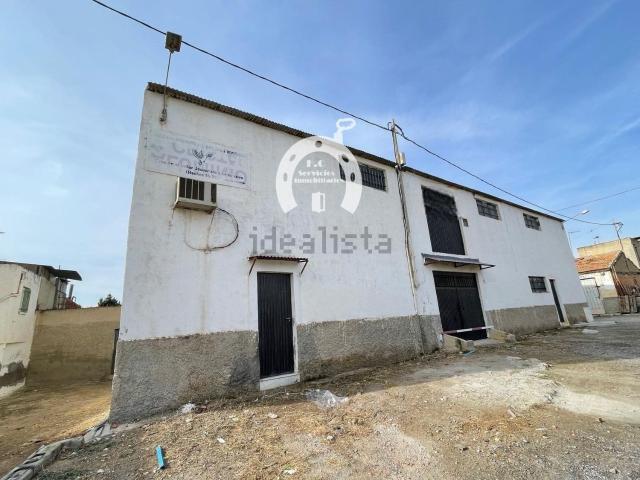 Nave en venta en Jubalcoi, el Baix Vinalopó