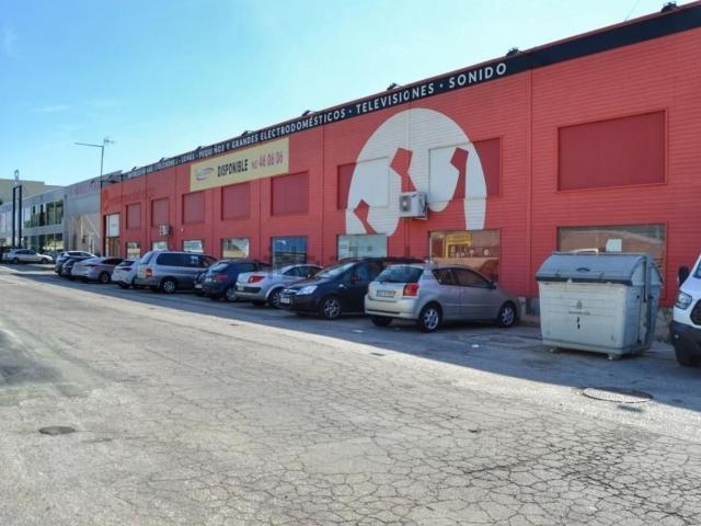 Nave en venta en el Baix Vinalopó, Valencia