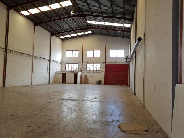 Nave en alquiler en Jubalcoi, el Baix Vinalopó