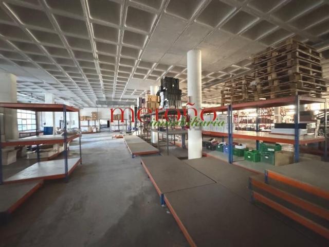 Nave en alquiler en Jubalcoi, el Baix Vinalopó