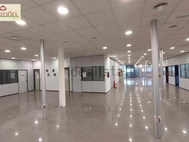 Nave en alquiler en Jubalcoi, el Baix Vinalopó