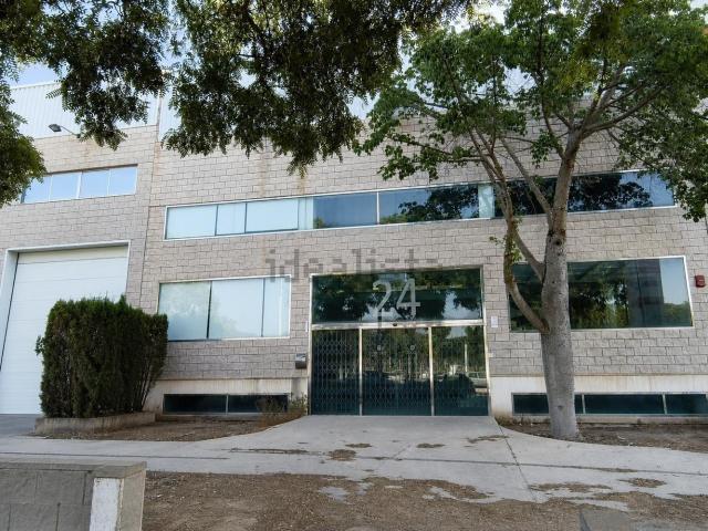Nave en alquiler en Elx - Parc Empresarial, Elx / Elche