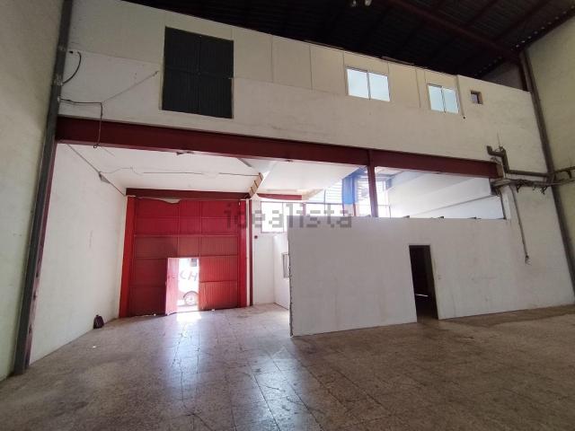 Nave en alquiler en Jubalcoi, el Baix Vinalopó