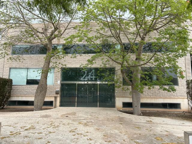 Nave en alquiler en Jubalcoi, el Baix Vinalopó