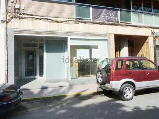 Local Comercial en venta en La Nueva Fraternidad, el Vinalopó Mitjà / El Vinalopó Medio