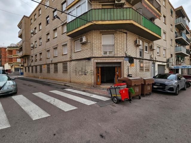 Local Comercial en venta en Molinos de Félix, el Vinalopó Mitjà / El Vinalopó Medio
