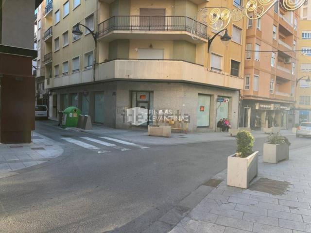 Local Comercial en venta en Prosperidad, el Vinalopó Mitjà / El Vinalopó Medio