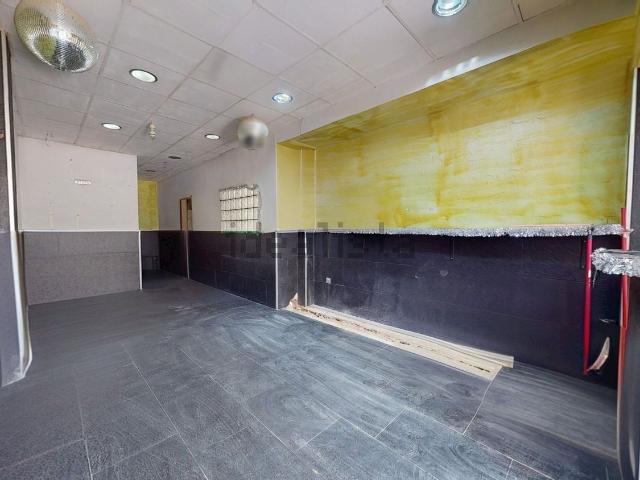 Local Comercial en venta en La Nueva Fraternidad, el Vinalopó Mitjà / El Vinalopó Medio