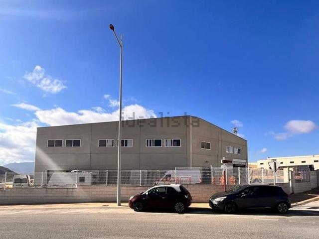 Nave en venta en el Vinalopó Mitjà / El Vinalopó Medio, Valencia