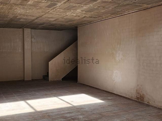 Local Comercial en venta en La Nueva Fraternidad, el Vinalopó Mitjà / El Vinalopó Medio