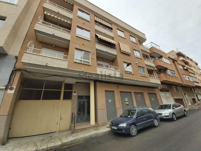 Local Comercial en venta en Las Trescientas, el Vinalopó Mitjà / El Vinalopó Medio