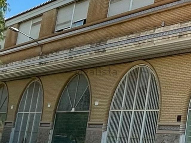 Nave en alquiler en La Torreta y El Monastil, el Vinalopó Mitjà / El Vinalopó Medio