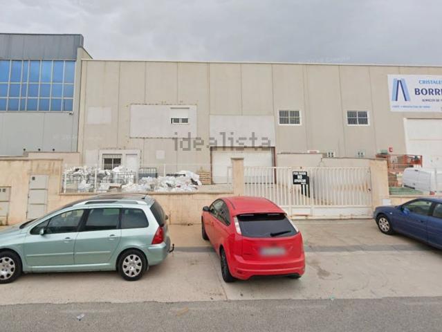 Nave en venta en el Vinalopó Mitjà / El Vinalopó Medio, Valencia