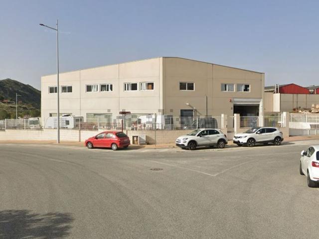 Nave en venta en el Vinalopó Mitjà / El Vinalopó Medio, Valencia