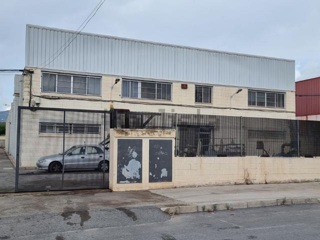 Nave en alquiler en el Vinalopó Mitjà / El Vinalopó Medio, Valencia