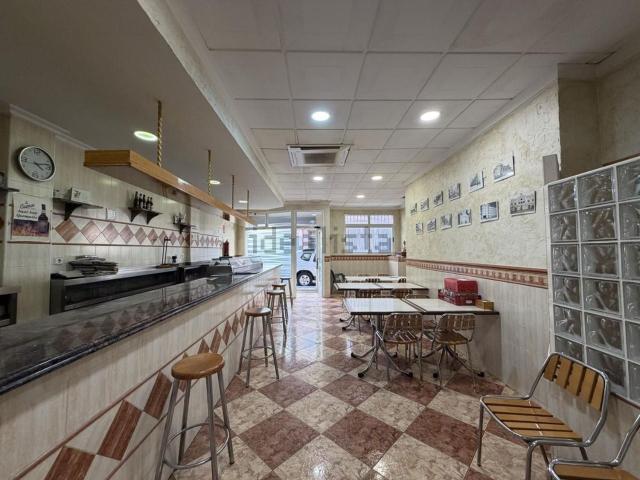 Local Comercial en venta en Casco Antiguo de Elda, el Vinalopó Mitjà / El Vinalopó Medio